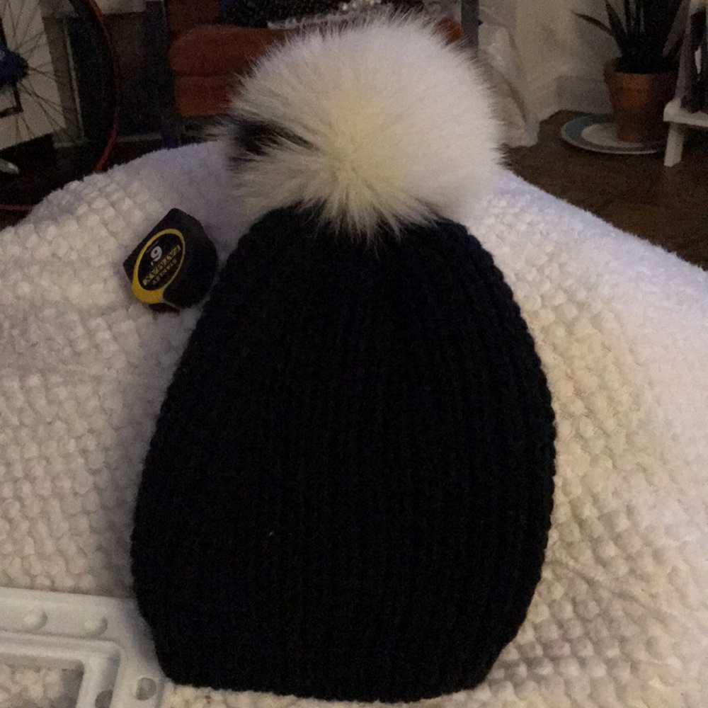 Sandro hat